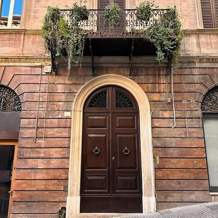 Raphael Temporary Home In Urbino Buitenkant foto
