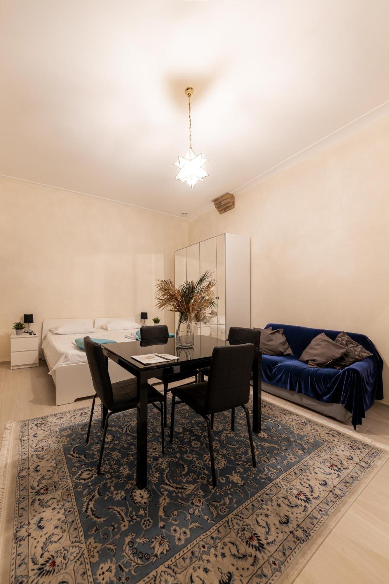 Apartment Raphael Temporary In Urbino